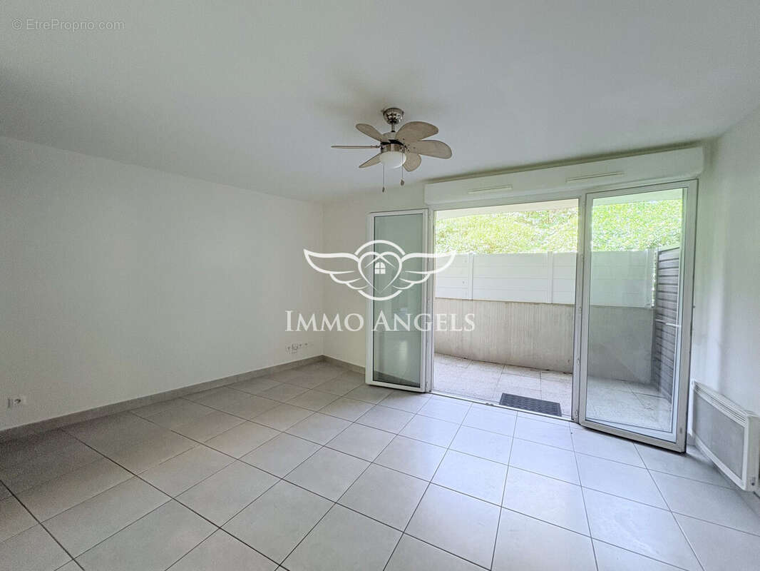 Appartement à CASTELNAU-LE-LEZ