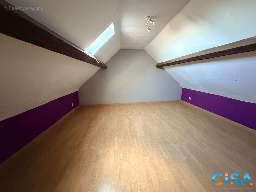 Appartement à CHAMBLY