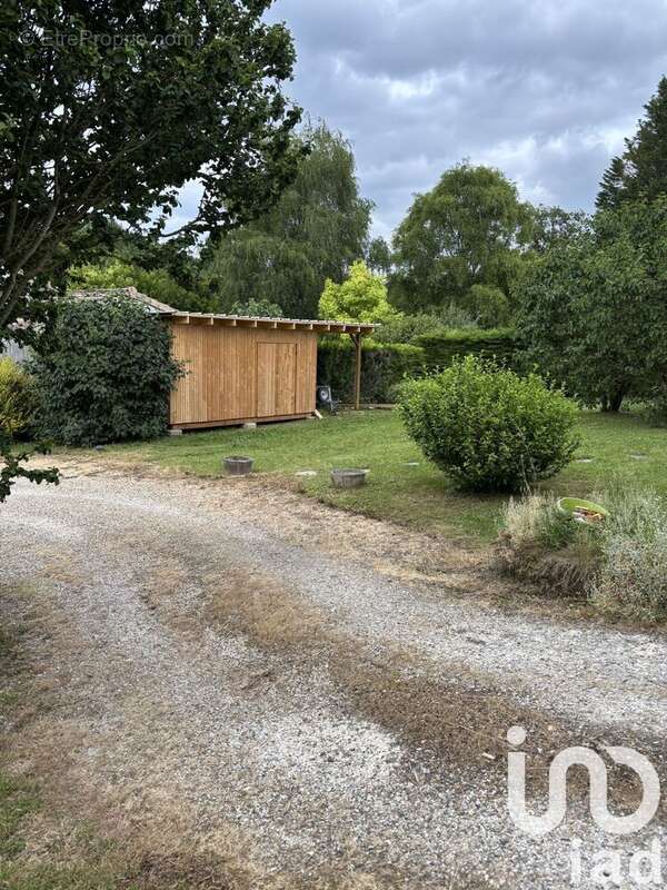 Photo 4 - Maison à COUTURES