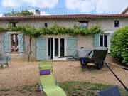 Maison à BARRO
