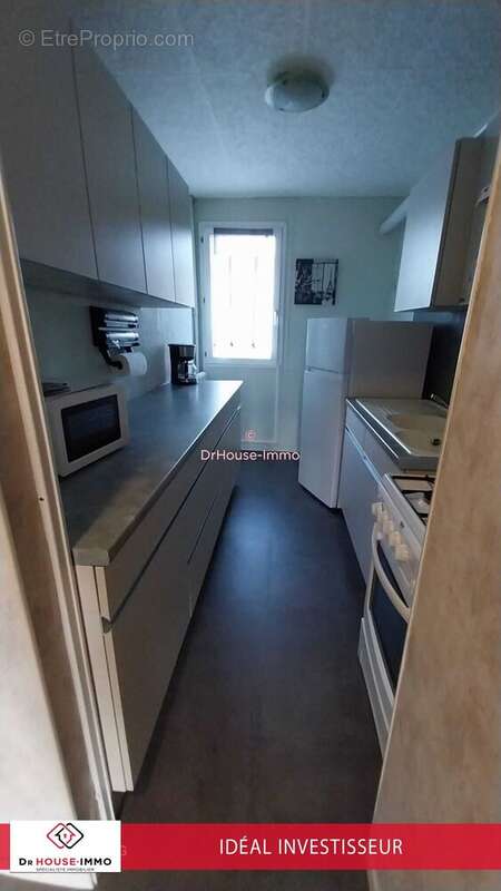 Appartement à CAHORS