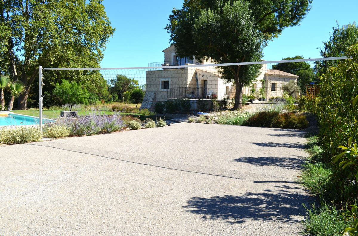 Maison à BUZIGNARGUES