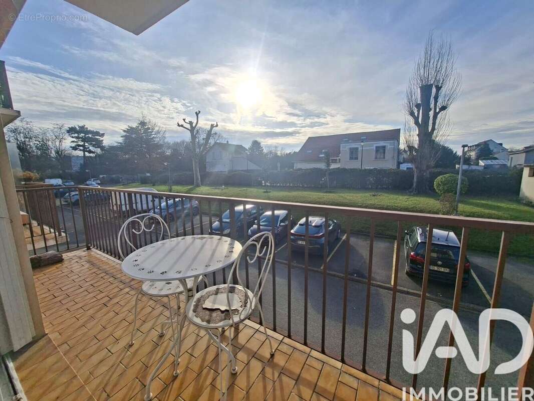 Photo 3 - Appartement à LIMEIL-BREVANNES