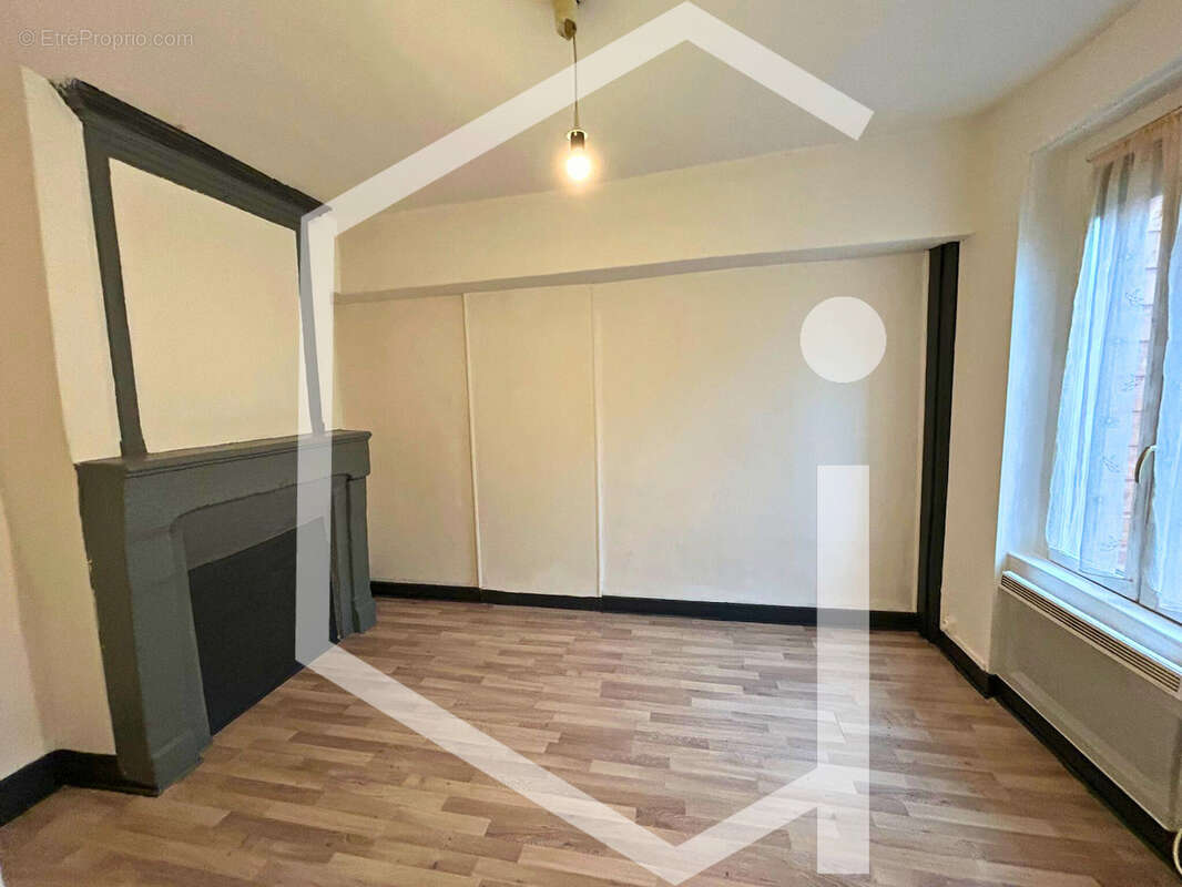 Appartement à SAINT-ENNEMOND