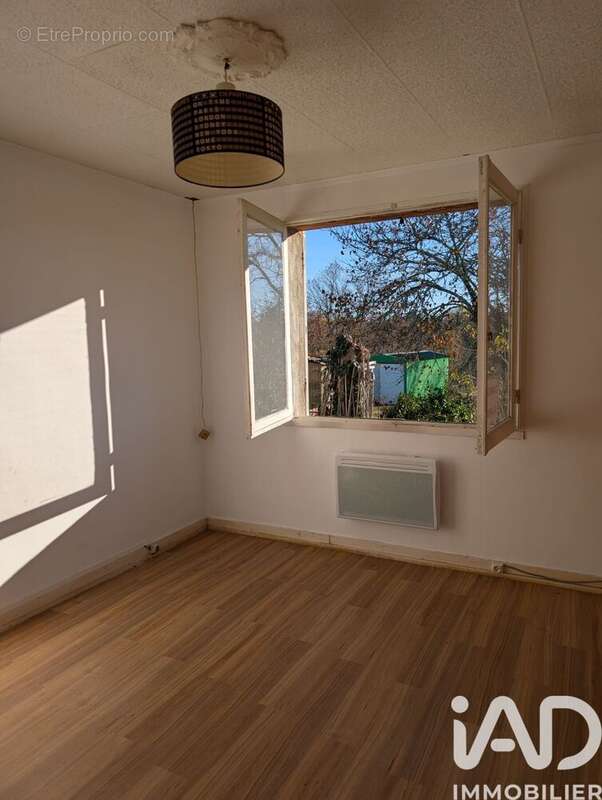 Photo 5 - Maison à PORCHERES