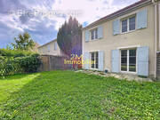 Maison à VAUX-LE-PENIL