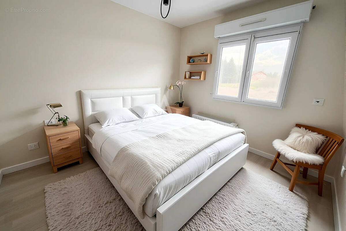 Appartement à SAINT-NAZAIRE