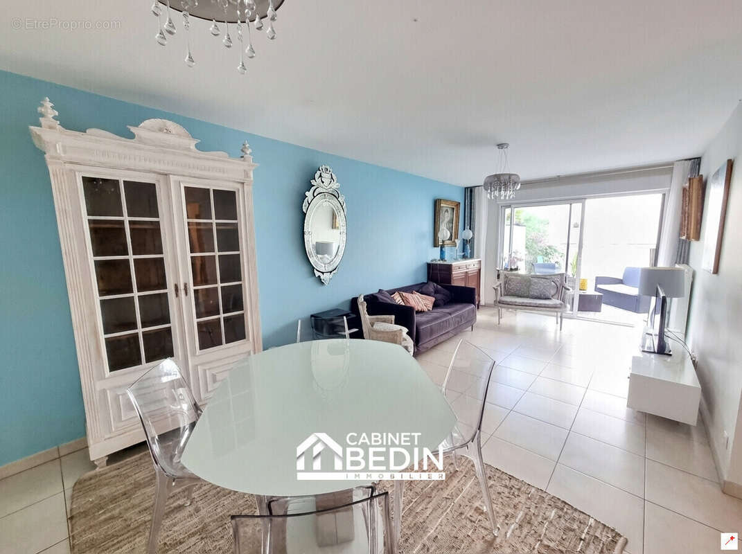 Appartement à ARCACHON