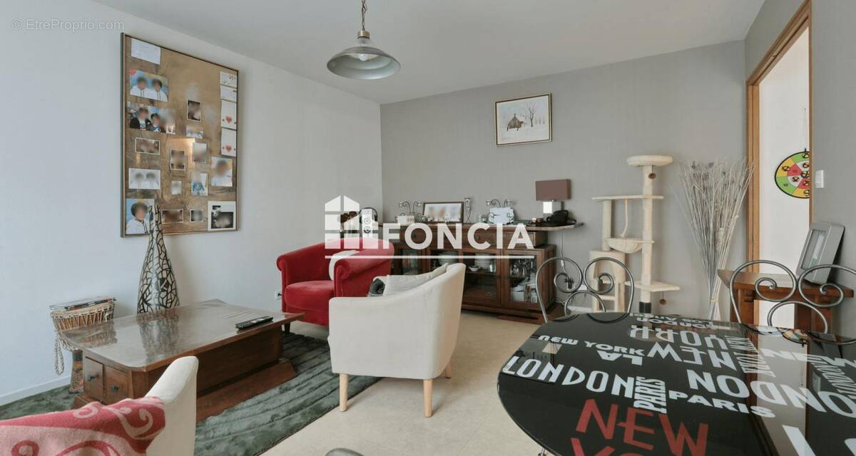 Appartement à FLERS