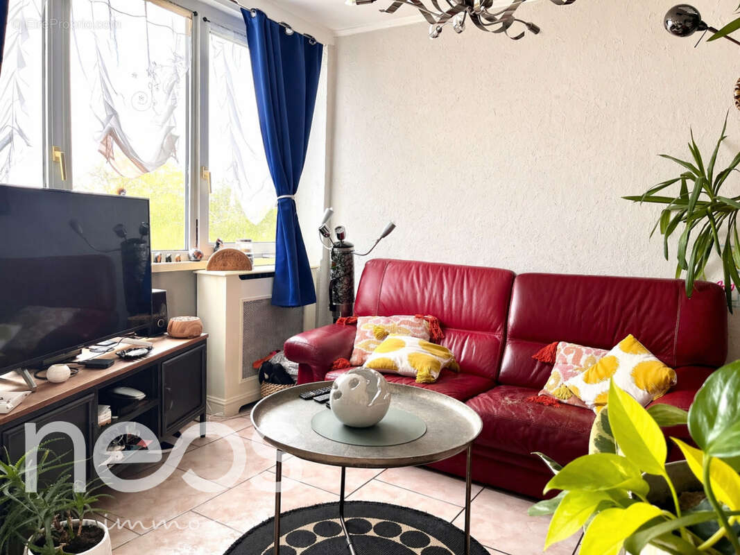 Appartement à ROUBAIX
