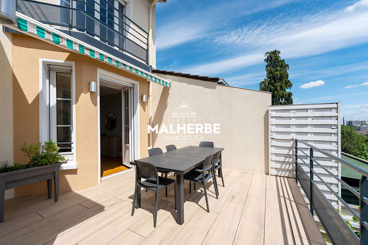Maison à LAXOU