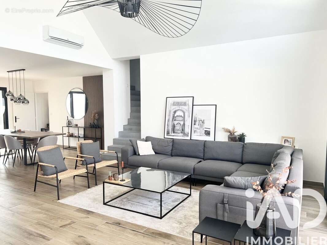 Photo 8 - Maison à ROMORANTIN-LANTHENAY