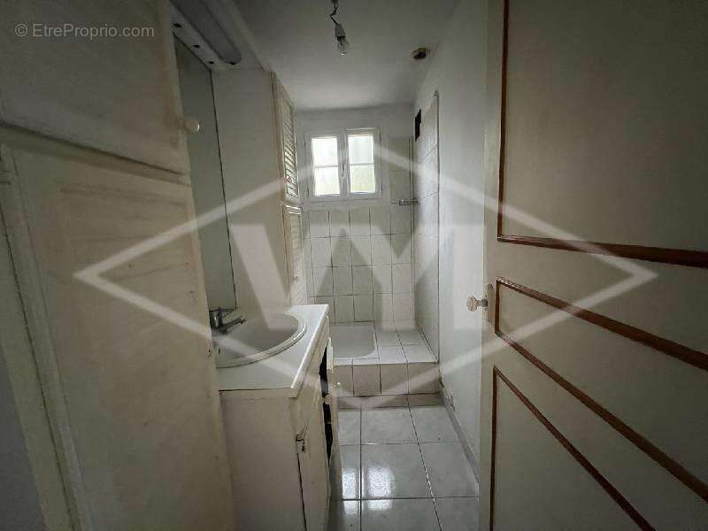 Maison à QUINCY-SOUS-SENART