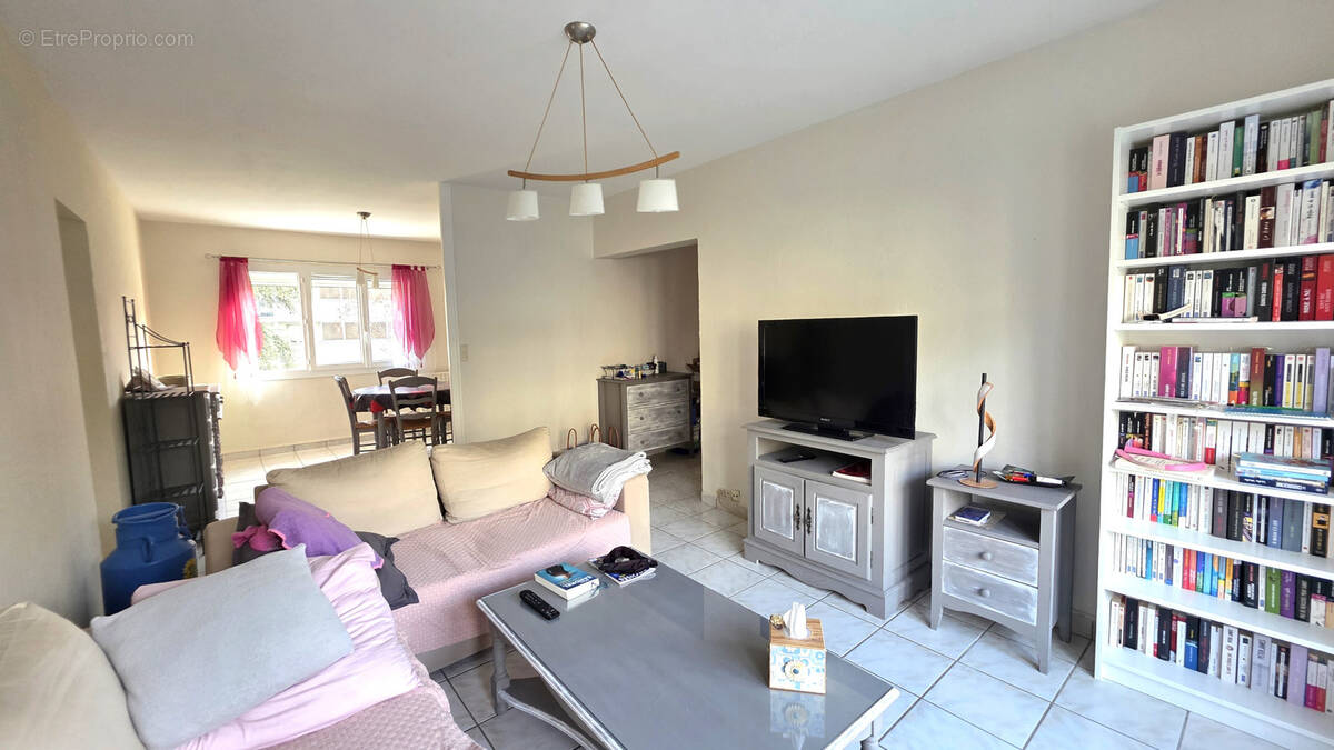 Appartement à VALENCE