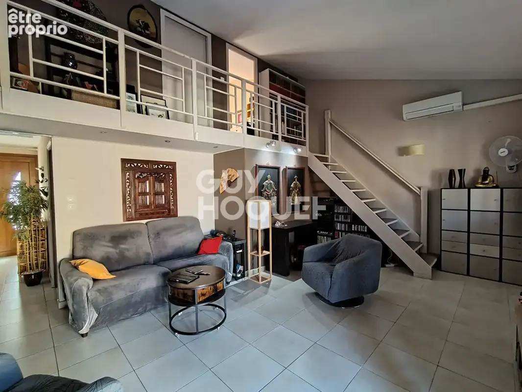 Maison 3 faces Canet plage - photo 5