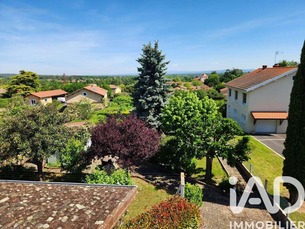 Photo 6 - Maison à SAINT-MARCELLIN-EN-FOREZ