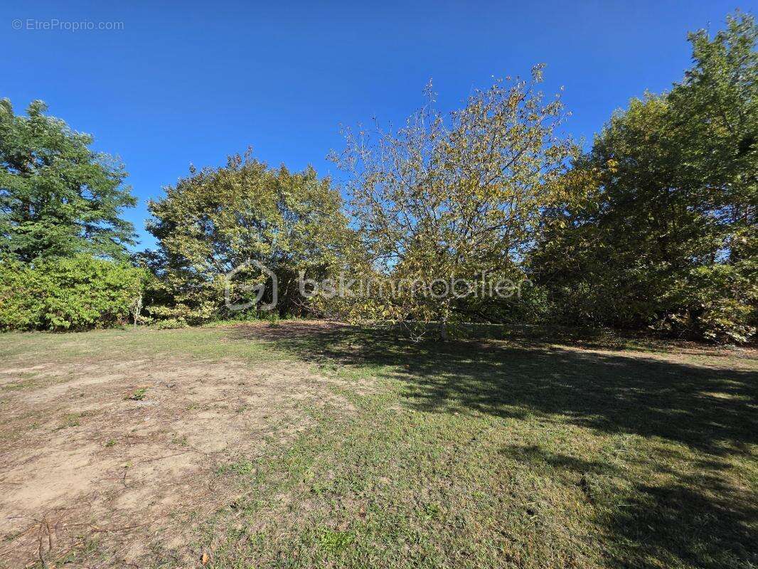 Maison à LE PASSAGE