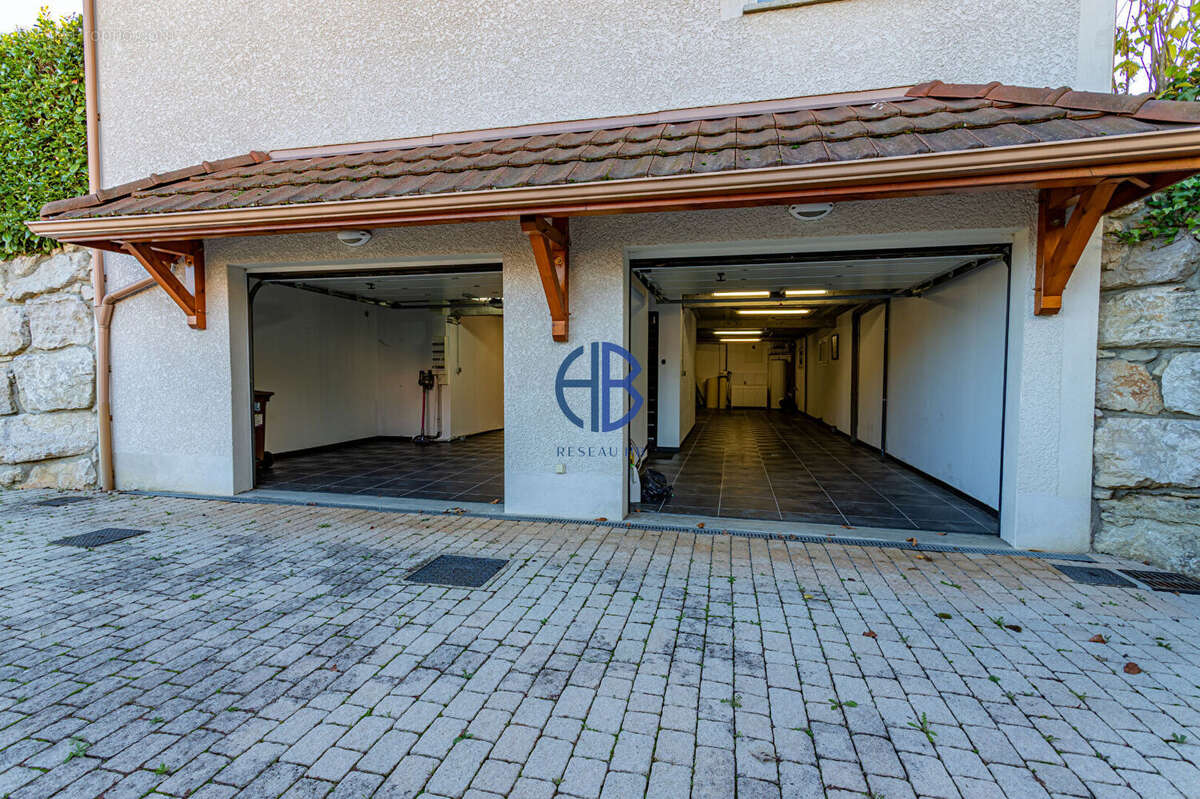 Maison à SAINT-BLAISE-DU-BUIS