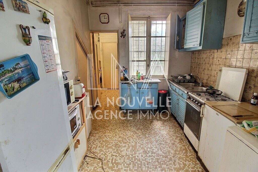 Maison 3 pièces 48 m² à vendre à Bagnolet (93170) - photo 3