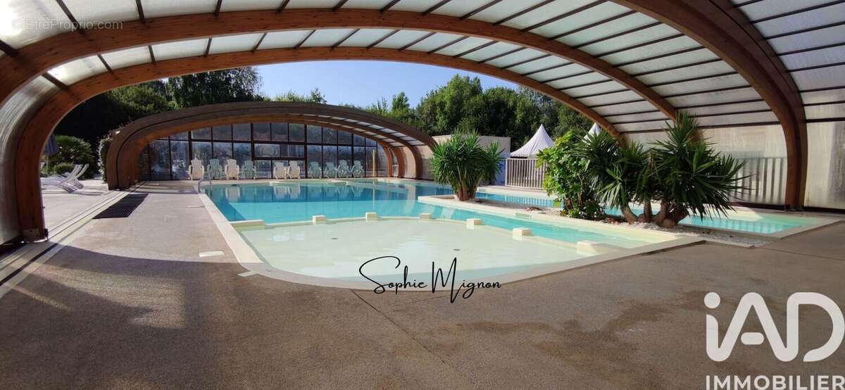 Photo 8 - Appartement à PARENTIS-EN-BORN