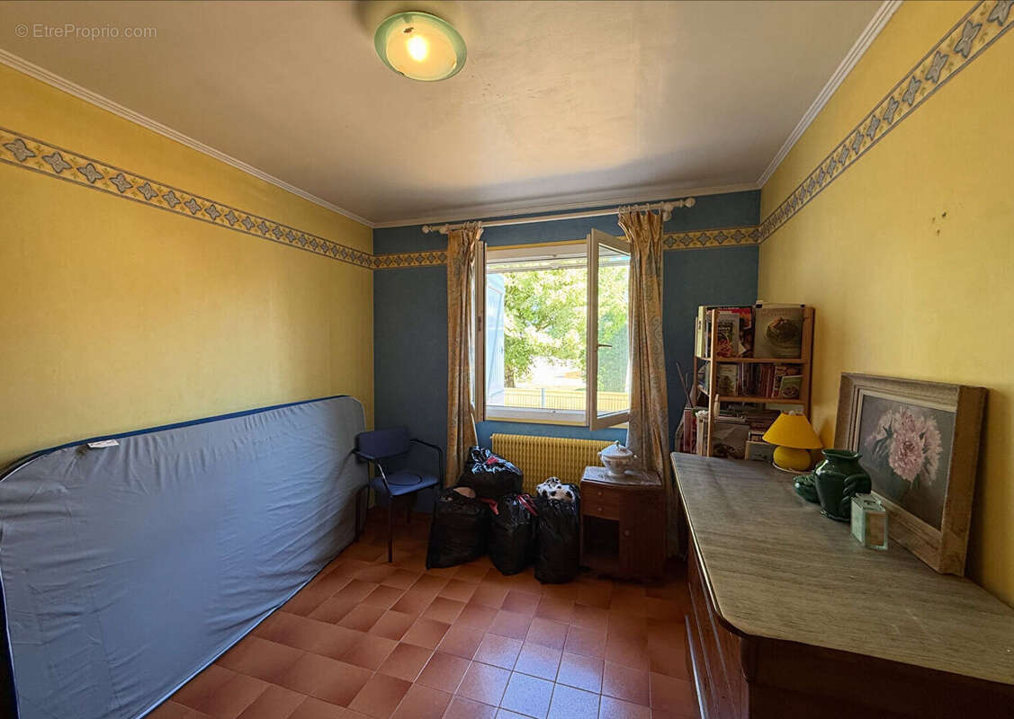 Maison à AUBORD