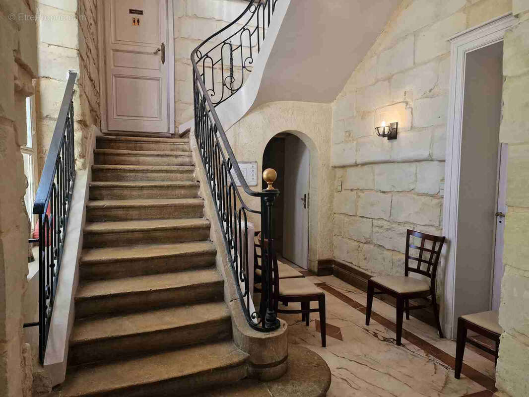 Maison à VILLENAVE-D&#039;ORNON