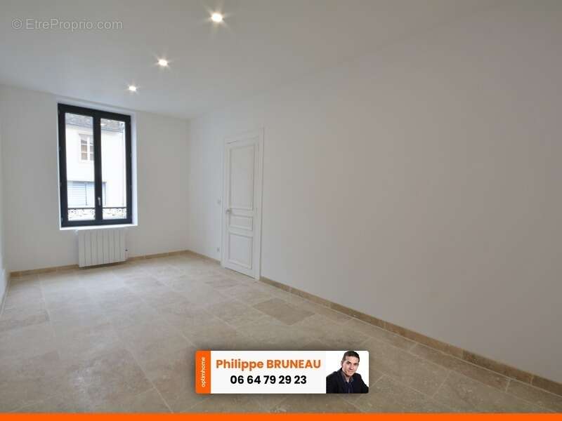 Maison à IVRY-LA-BATAILLE