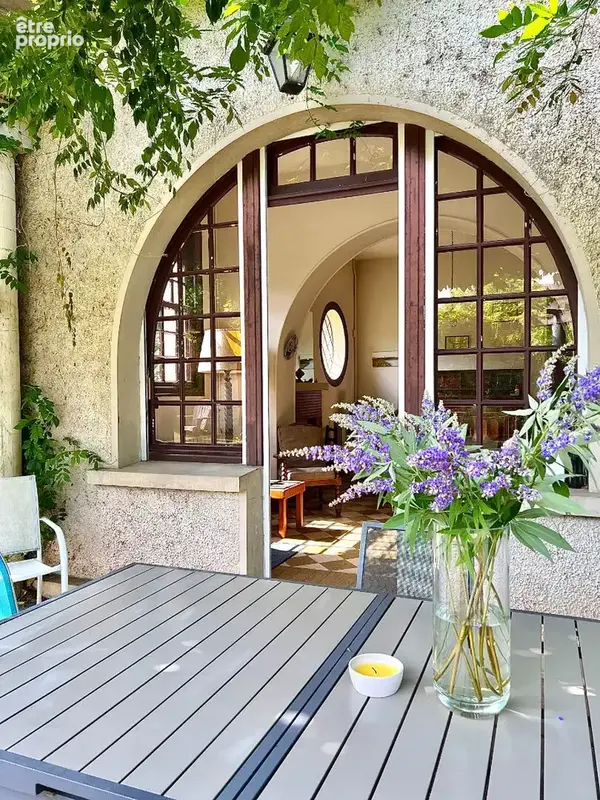 Vente d'une maison Bourgeoise (144 m²) à SALLES - photo 3