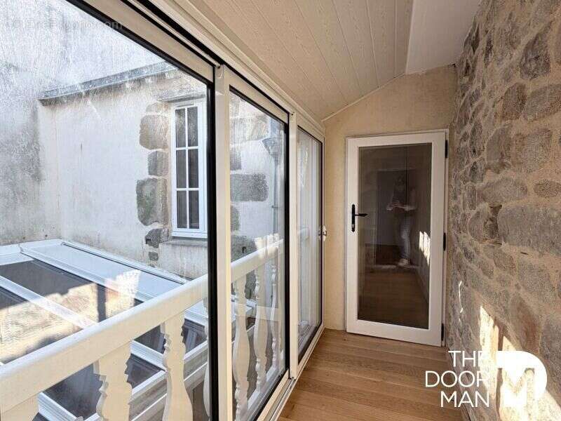 Appartement à LE CROISIC