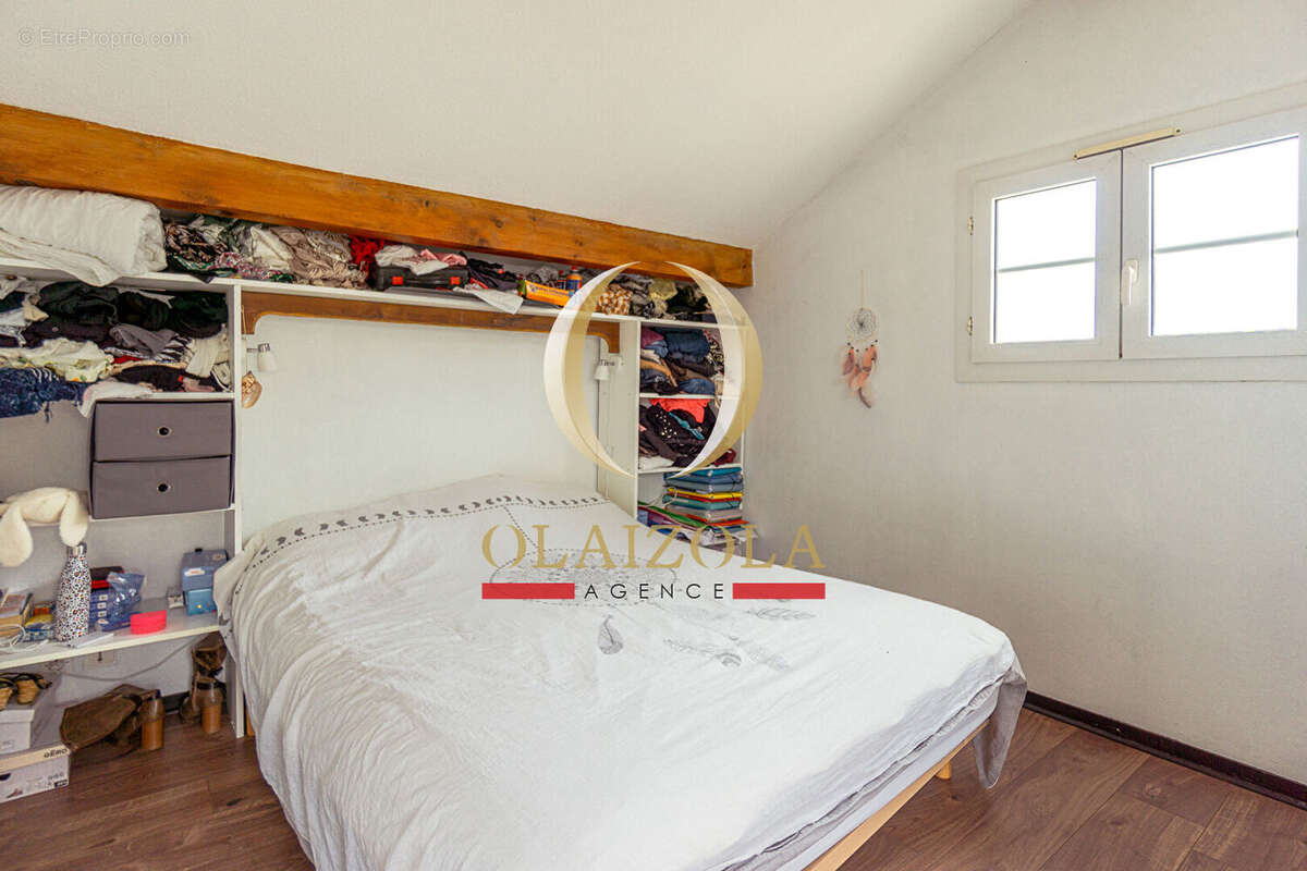 Appartement à SAINT-PEE-SUR-NIVELLE