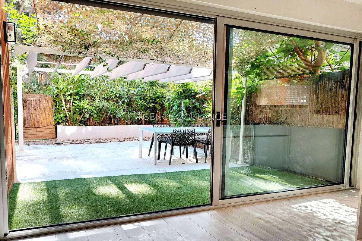 Appartement à LA CIOTAT