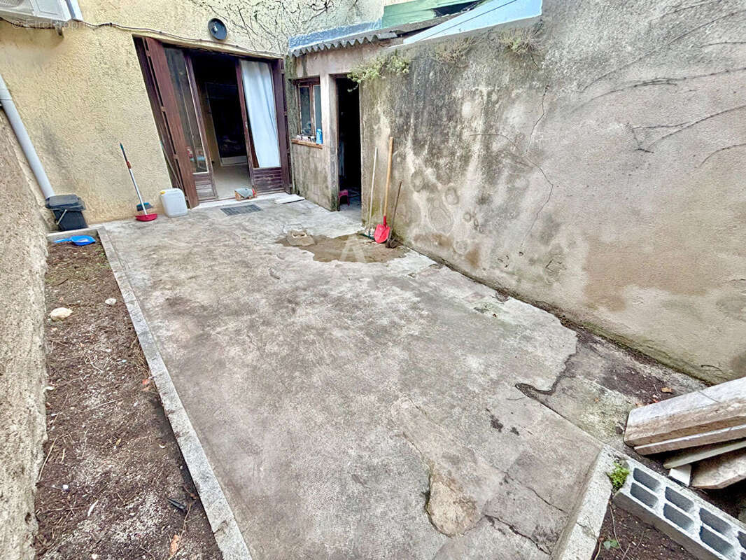 Maison à SAINT-ANDRE-DE-SANGONIS