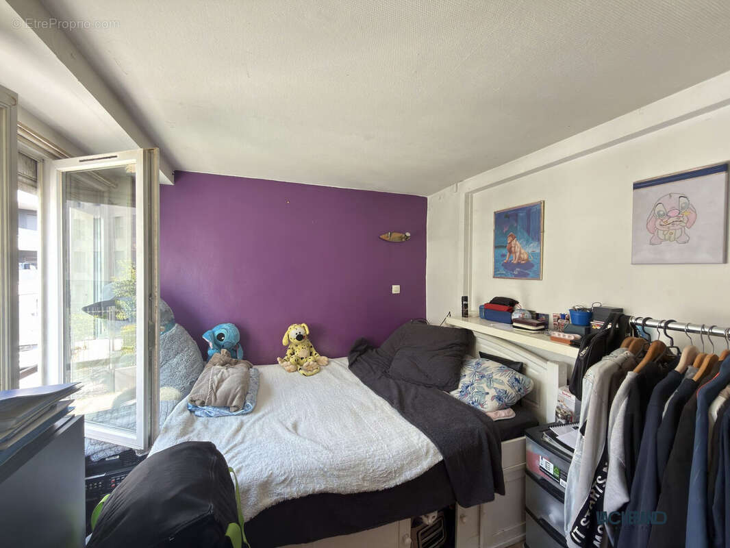 Appartement 130 m² à Lille  - photo 5