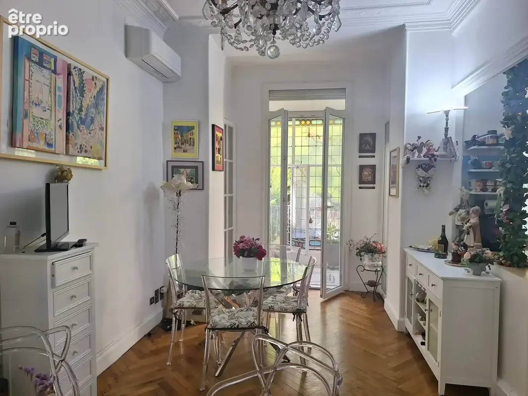 Photo Appartement à Nice au prix de 336 000€