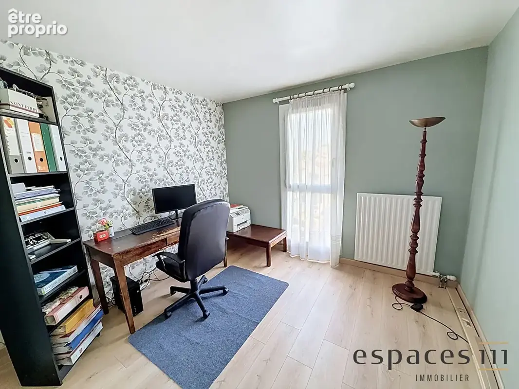 Maison Montigny Le Bretonneux - photo 8