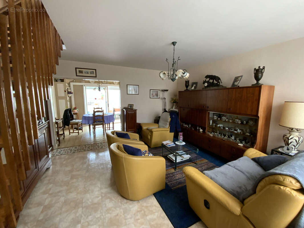 Maison à VILLEPINTE