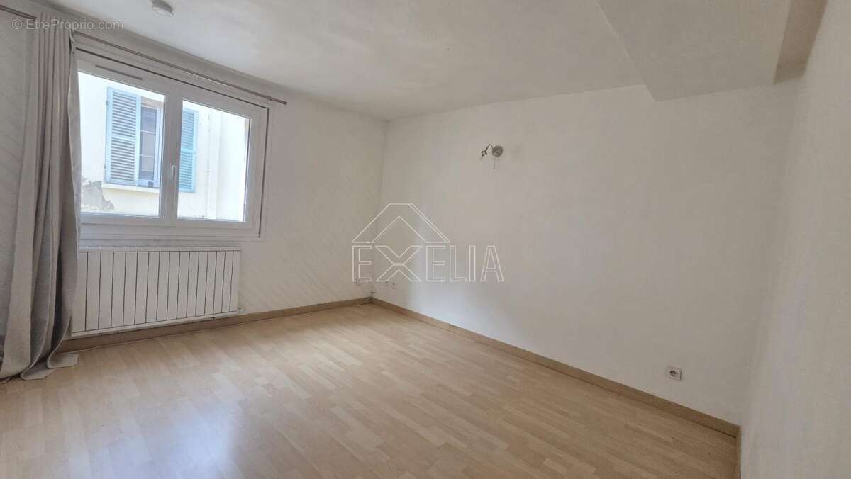 Appartement à MANTES-LA-JOLIE