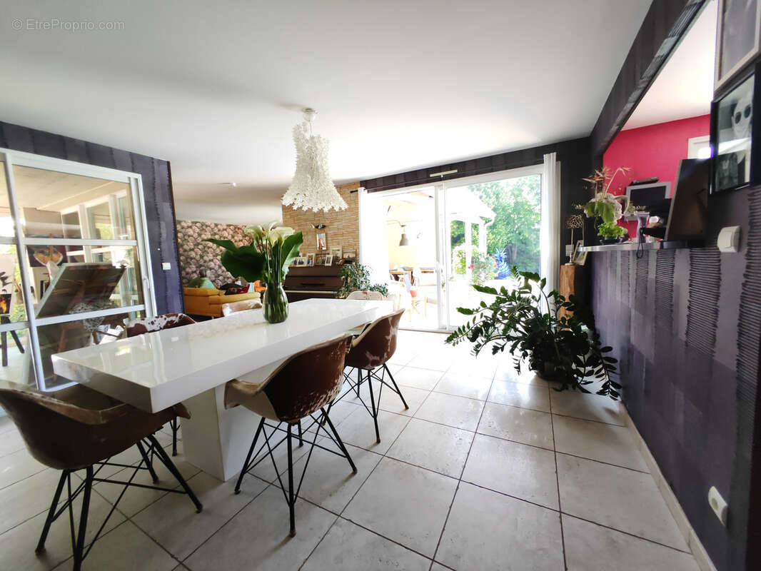 Maison à GANNAT