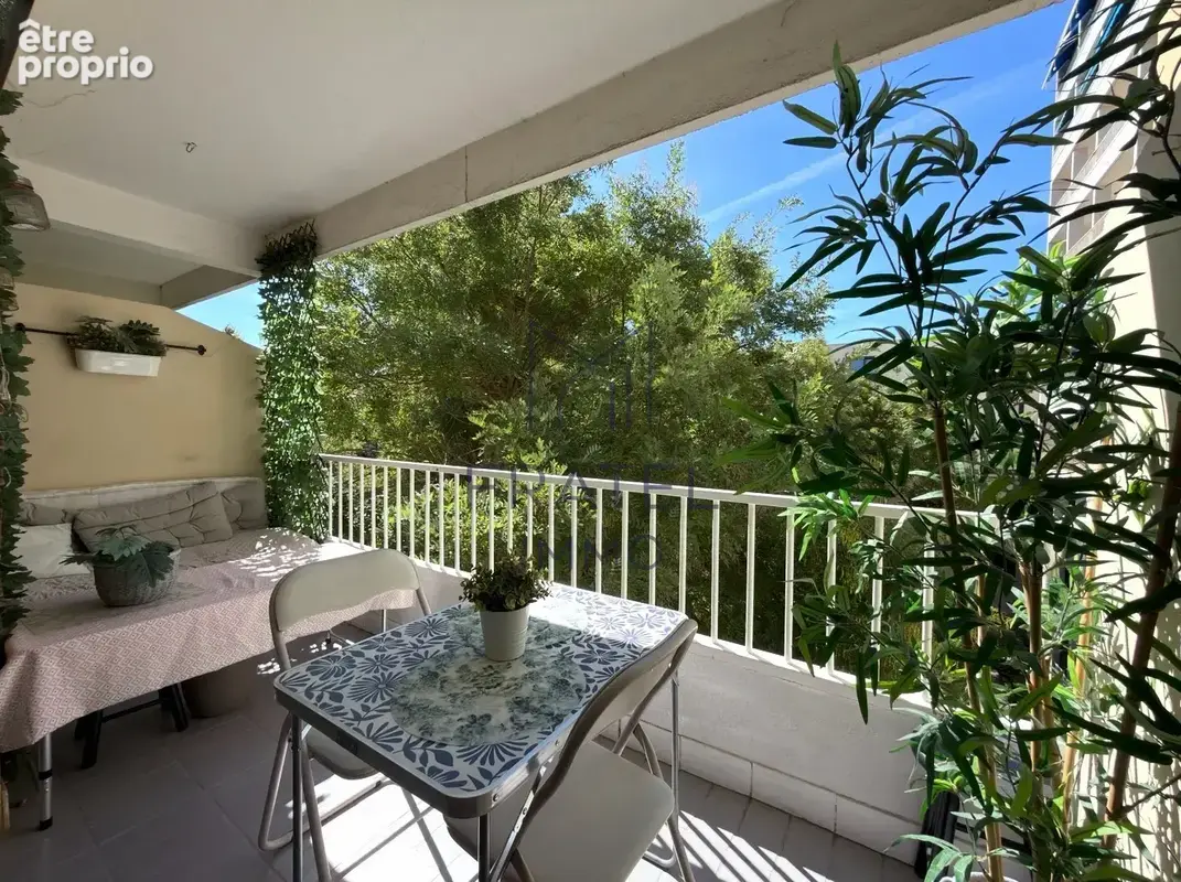 Photo Appartement à Montpellier au prix de 233 200€