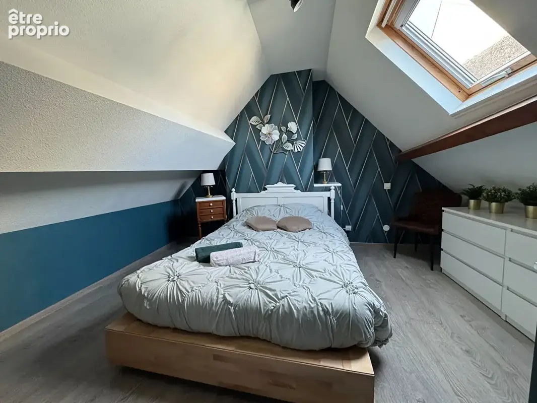 Appartement entièrement meublé de 54 m2 - Centre-ville - photo 9