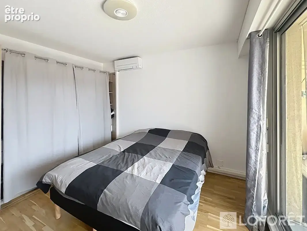 Appartement Roquebrune Cap Martin 3pièces  72m2 - photo 9