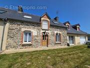 Photo 1 - Maison à BREHAN