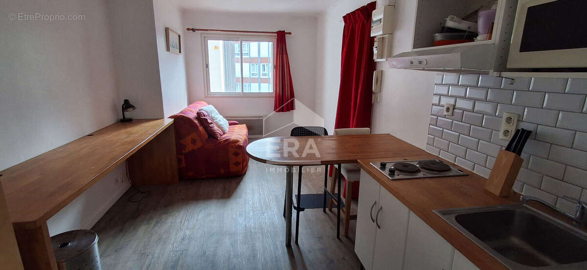 Appartement à ROUEN