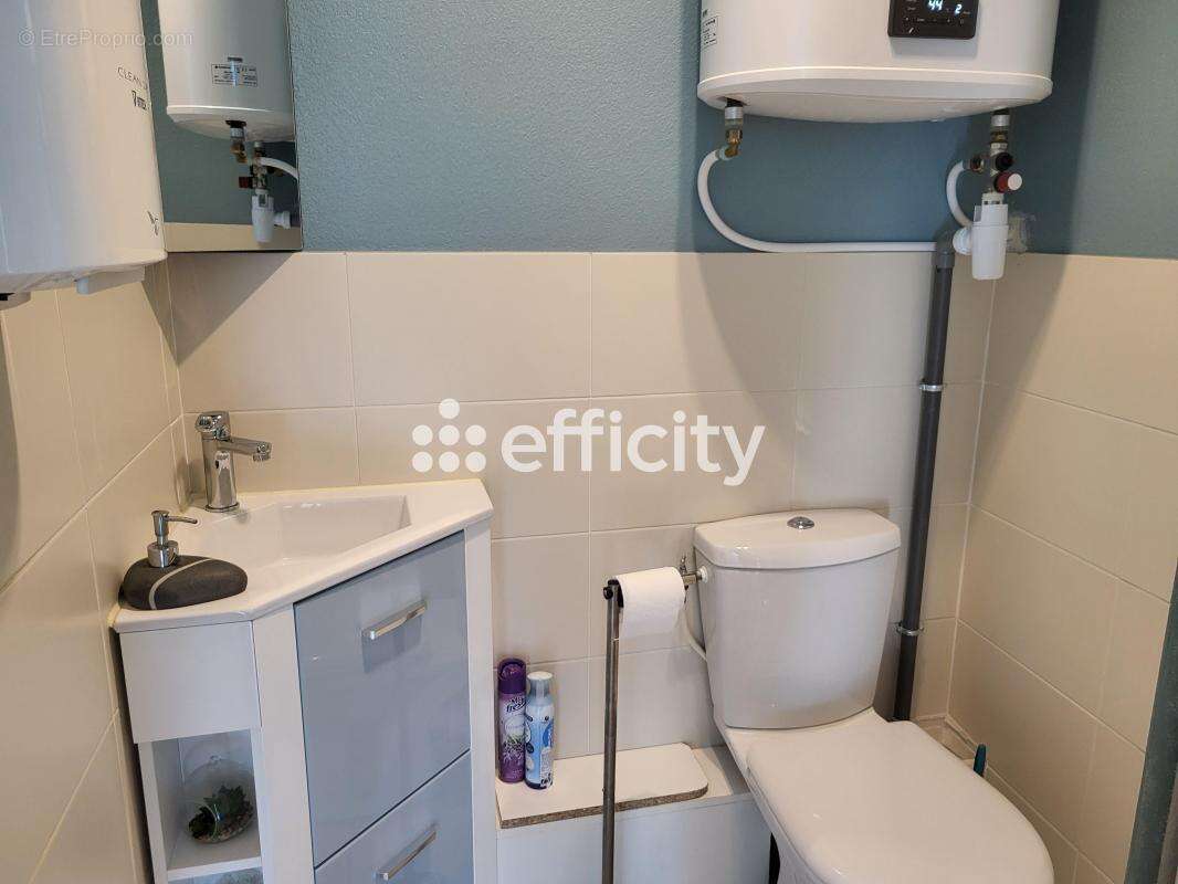 Appartement à AGDE