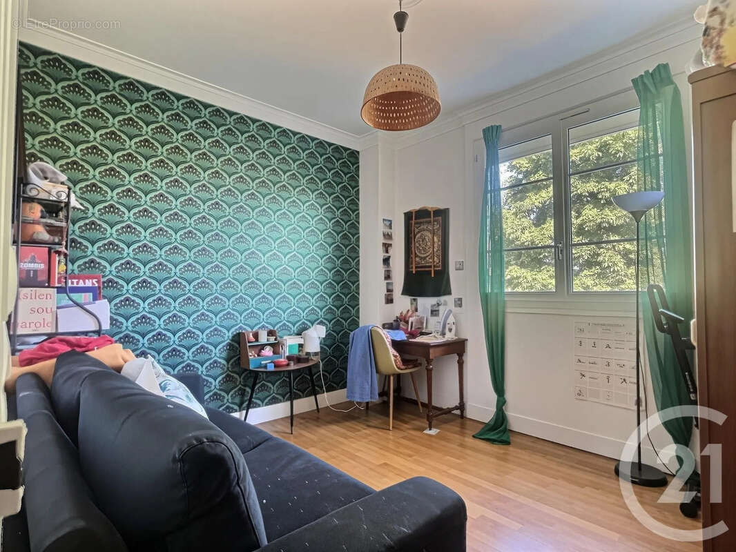 Maison à AULNAY-SOUS-BOIS