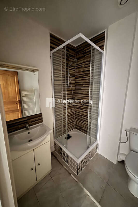 Appartement 25 m² à Toulon  - photo 4