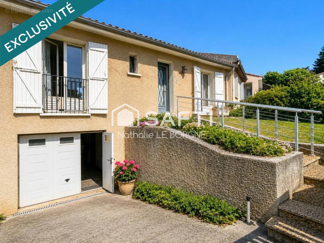 Photo 1 - Maison à CASTRES