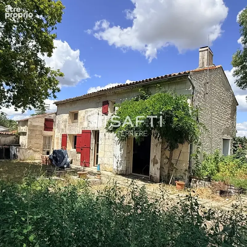 Photo 1 - Maison à ROUFFIAC