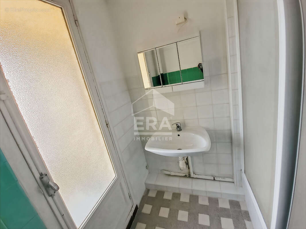 Appartement à SALON-DE-PROVENCE