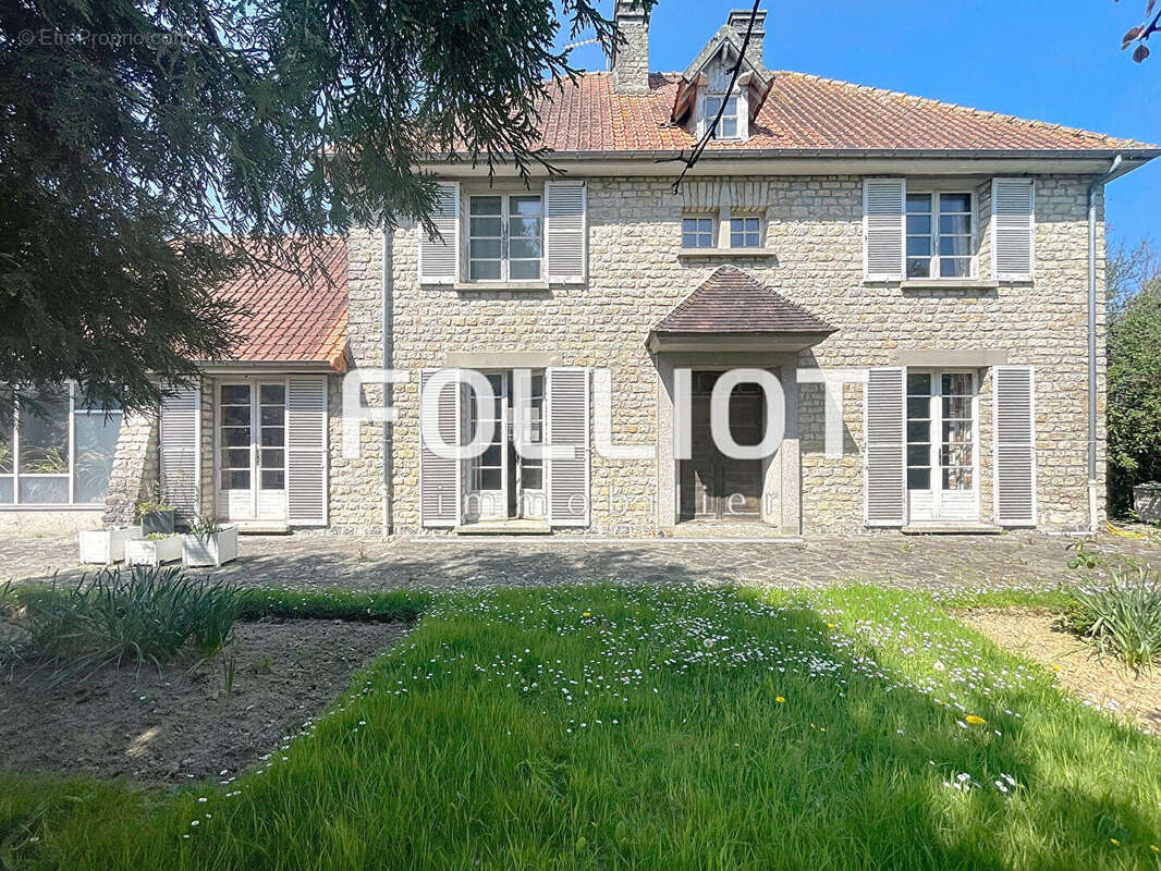 Maison à SAINT-ANDRE-DE-L&#039;EPINE